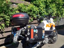 KTM 990