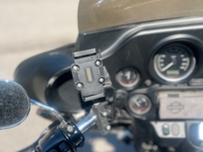 Harley-Davidson Touring