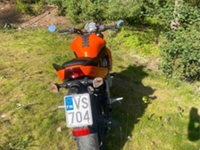 Kawasaki ER-6n