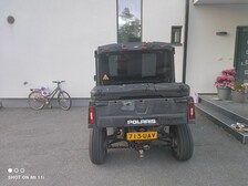 Polaris Ranger