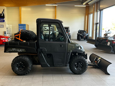 Polaris Ranger