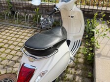 Vespa Sprint
