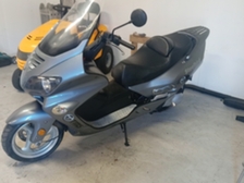 Jonway -
