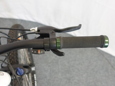 Benelli Mantus E-GO