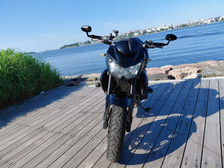 Kawasaki Z