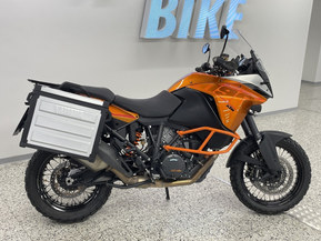 KTM 1190