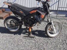 Rieju MRX