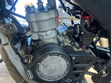 Aprilia SX