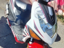 Keeway RY6