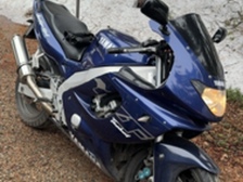 Yamaha YZF-R