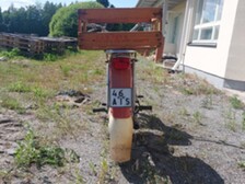 Tunturi Pappa
