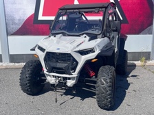 Polaris RZR