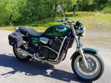 Triumph Legend