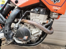 KTM 250