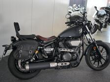 Yamaha XVS