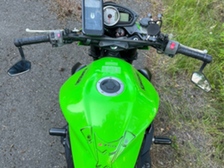 Kawasaki Z