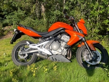 Kawasaki ER-6n