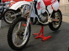 Yamaha YZ