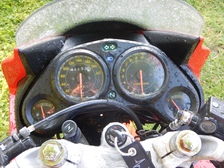 Honda CBR