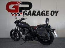 Yamaha XVS