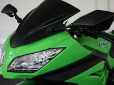 Kawasaki Ninja