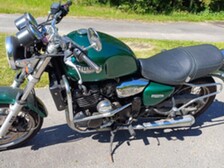 Triumph Legend