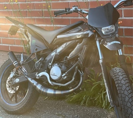 Peugeot XPS