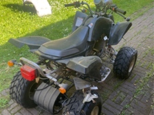 Comanche 200cm3
