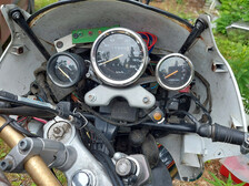 Honda XRV