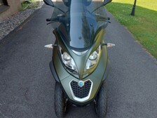 Piaggio MP3
