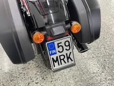 Harley-Davidson Softail