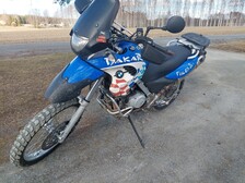 BMW F