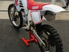 Yamaha YZ