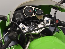 Kawasaki ZX-9R