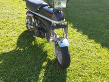Suzuki PV