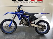 Yamaha YZ