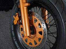 Suzuki VL