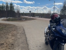 Yamaha YZF-R