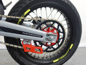 Fantic Motor Performance