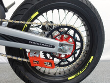 Fantic Motor Performance