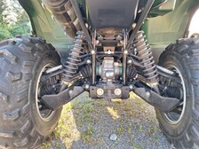 Yamaha T3 550