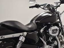 Harley-Davidson Sportster