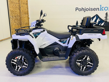 Polaris Sportsman