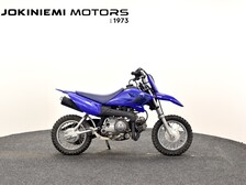 Yamaha TT-R