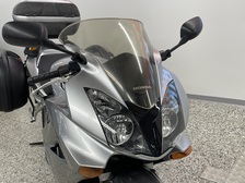 Honda VFR