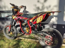 Beta RR