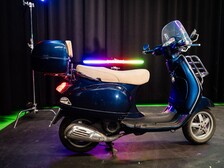 Vespa LX