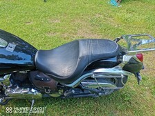 Kawasaki VN