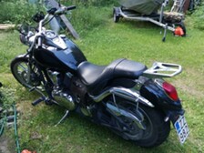 Kawasaki VN
