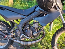 Derbi Senda